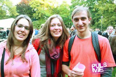 Fêtes de la Musique au Parc ! - Gallerie photo #225